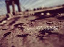 Mainland Divide