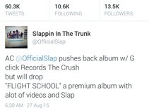 AC @officialslap