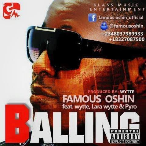 Famous Oshin