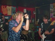 THE VIVS feat.Jimmy Pendergrass