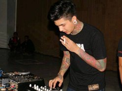 DJ Abey Athena