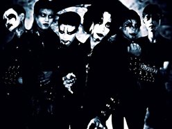 PETILASAN KERAMAT TULUNGAGUNG HARMONY BLACK METAL
