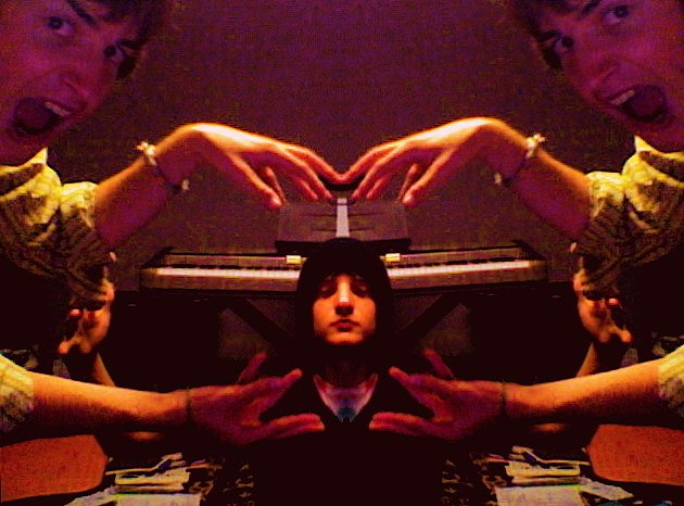 ReverbNation profile picture for @feast