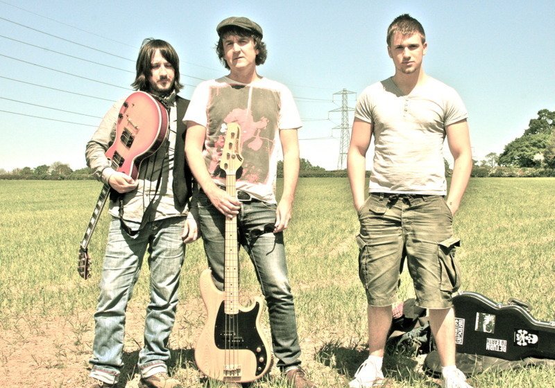 ReverbNation profile picture for @motherless