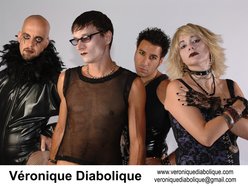Veronique Diabolique