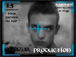 ReverbNation profile picture for @salazar