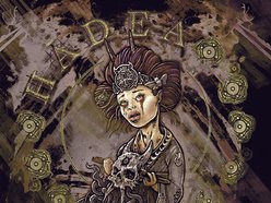 Image for HADEA (formerly Gollum)