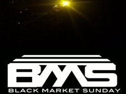 Image for Black Market Sunday
