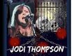 Jodi Cat Thompson