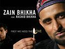 Zain Bhikha