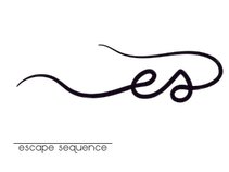 Escape Sequence