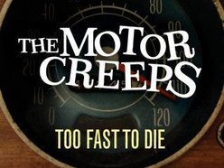 Image for The Motor Creeps
