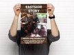 EASTSIDE STORY MOVIE SOUNDTRACK