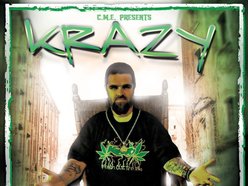 Krazy