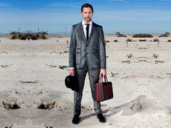 Image for Darren Ockert
