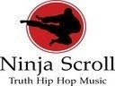 Ninja Scroll