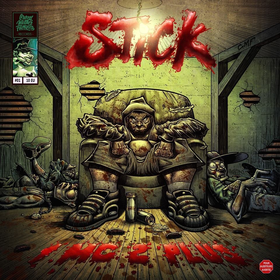 ReverbNation profile picture for @stick