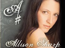 Allison Sharp
