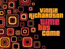 Vinnie Richardson