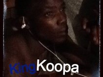 King Koopa
