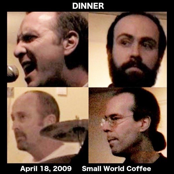 ReverbNation profile picture for @dinner