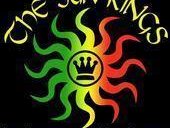 Image for The Sun Kings