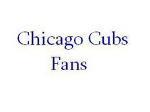 The Cubs Are Gonna Do It
