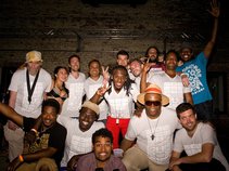 Worldtown SoundSystem