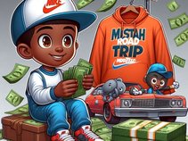 YoungStruggleS aka Mistahroadtrip