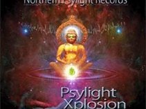 Psylight xplosion - NORTHERN PSYLIGHT RECORDS