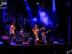 Billy Bauer Band