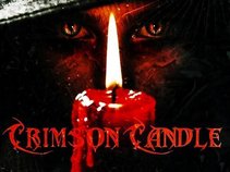 Crimson Candle