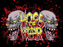 Hogs Of War