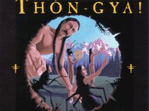 Phillip "Yogie" Bread