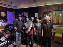 Tony Boone (ASCAP Member) “The Tony Boone Project”