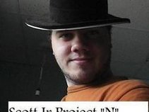 ScottPremo Jr (Scott Jr Project)