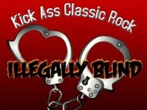 Illegally Blind