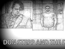 Don Stepp and the Dirty Duncuns.