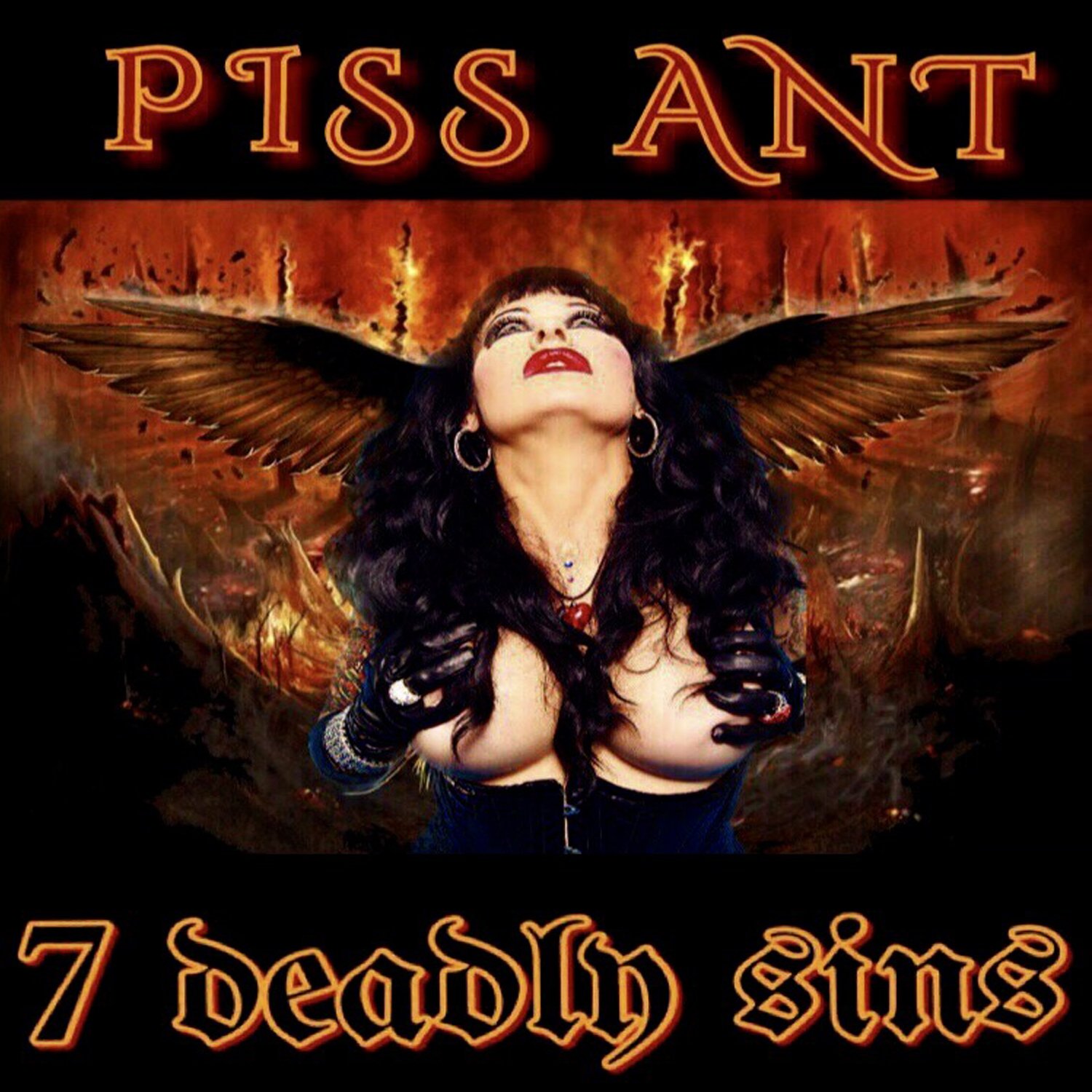 ReverbNation profile picture for @pissant