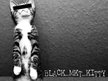 Black Market Kitty