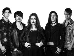 Image for Darkstone Crows