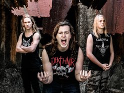 Image for Alien Weaponry