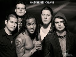 Image for Kounterfeit Change