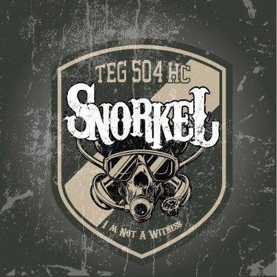 ReverbNation profile picture for @snorkel