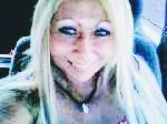 Mickaela Lynn Gregory /KNEIGHT REIGHN BAND