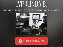 EVP (linda b)