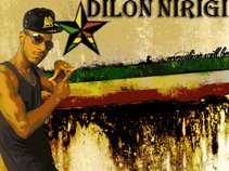 Dilon Nirigi