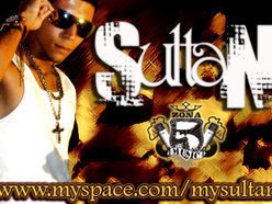ReverbNation profile picture for @sultan