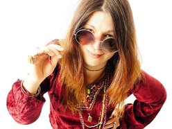 Image for Janis Lives! - A Live Music Celebration of Janis Joplin