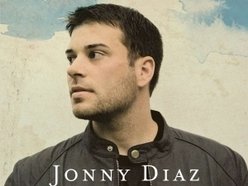 Jonny Diaz